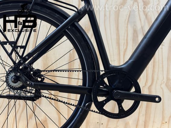 Tenways CGO800 Vélo électrique Single Speed 2022 - 13