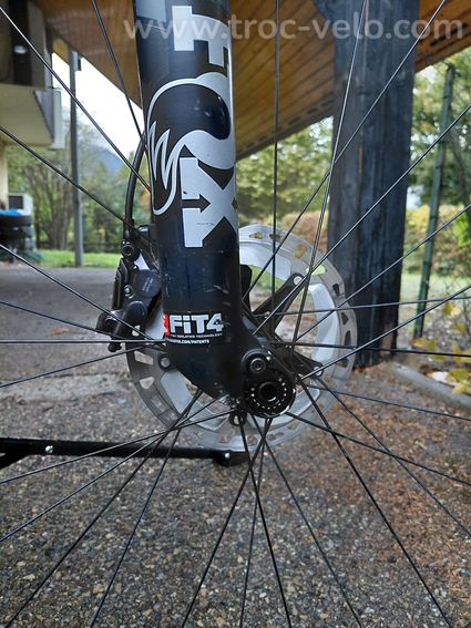 Canyon Neuron CF9 - 10
