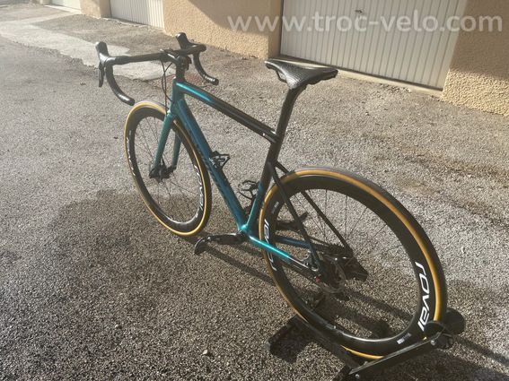 Vélo de route S Works Tarmac - 5