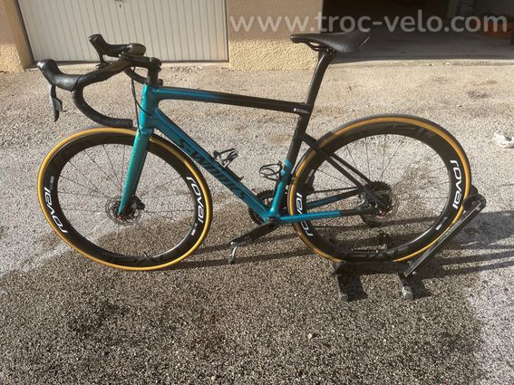 Vélo de route S Works Tarmac - 6