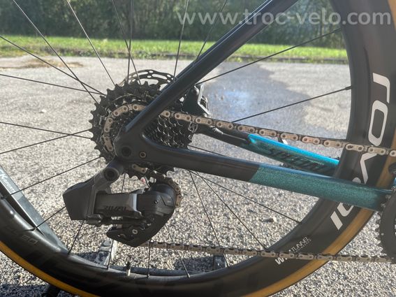 Vélo de route S Works Tarmac - 7