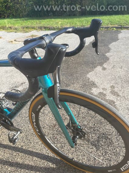 Vélo de route S Works Tarmac - 8