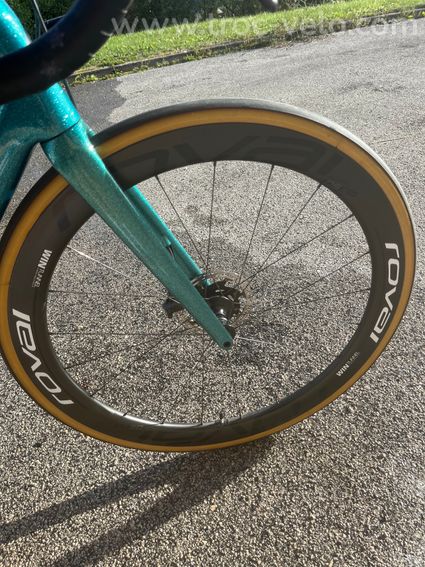 Vélo de route S Works Tarmac - 9