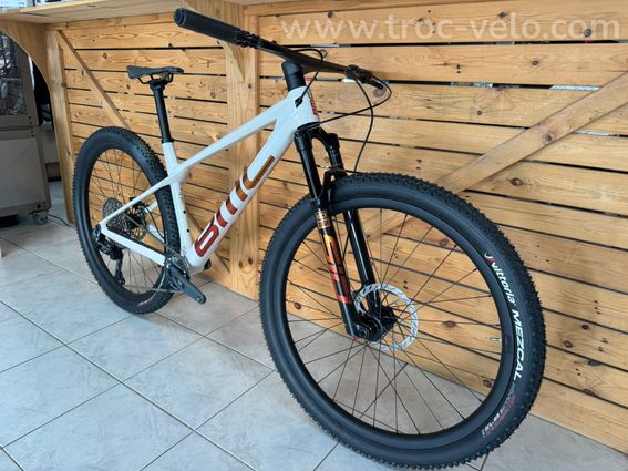 Vélo VTT BMC  - 2
