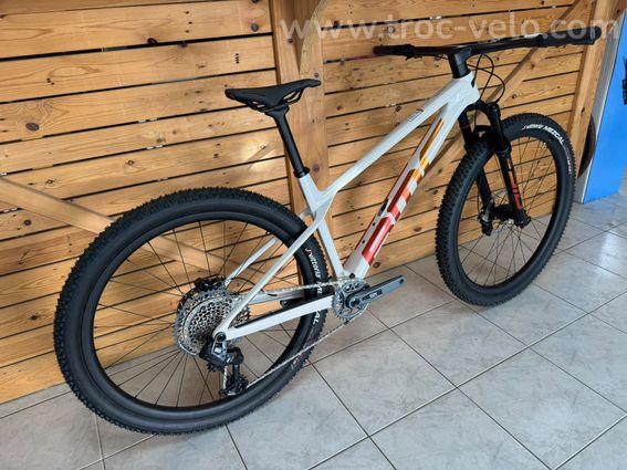 Vélo VTT BMC  - 3