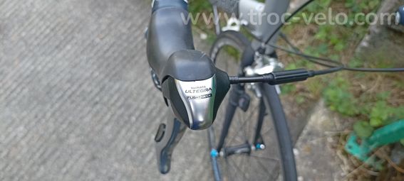 vélo Decathlon 9.2 Ultegra 10 V - 3