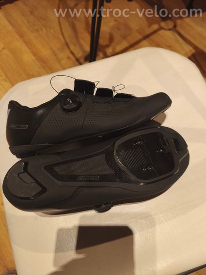 Chaussures Shimano RC3 - 4