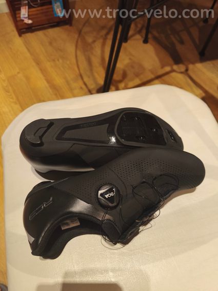Chaussures Shimano RC3 - 3