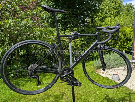 Vélo de route Van rysel EDR AF 105 - taille L
