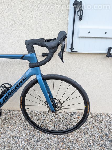 Vélo Lapierre xelius sl 5 - 2