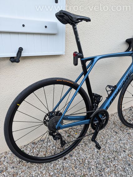 Vélo Lapierre xelius sl 5 - 3