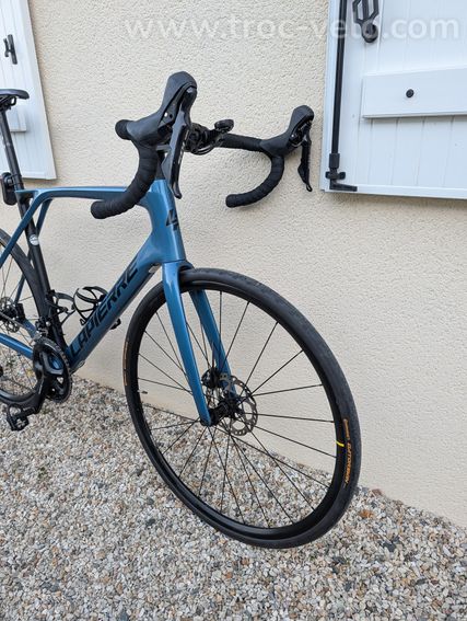 Vélo Lapierre xelius sl 5 - 4