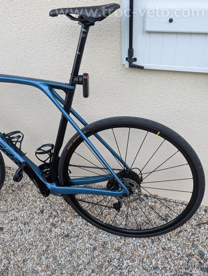 Vélo Lapierre xelius sl 5 - 5