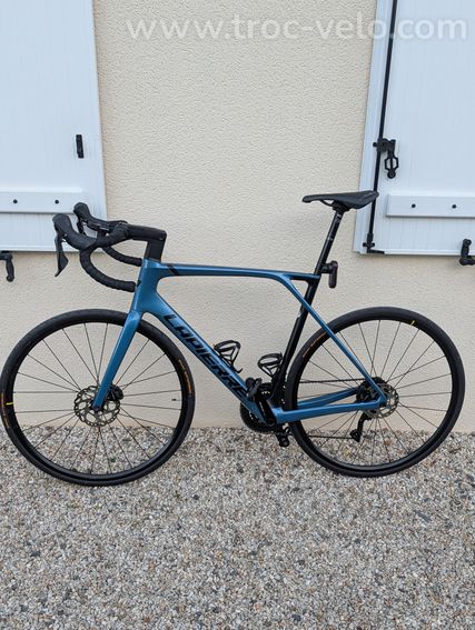 Vélo Lapierre xelius sl 5 - 6