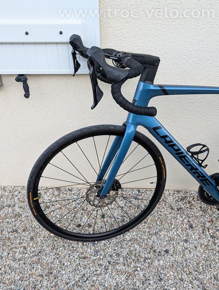 Vélo Lapierre xelius sl 5 - 7