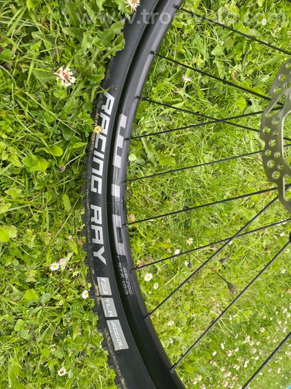 VTT Cannondale  - 3