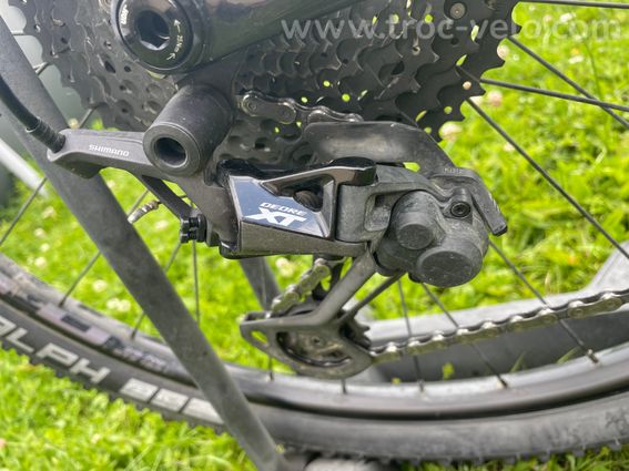 VTT Cannondale  - 6