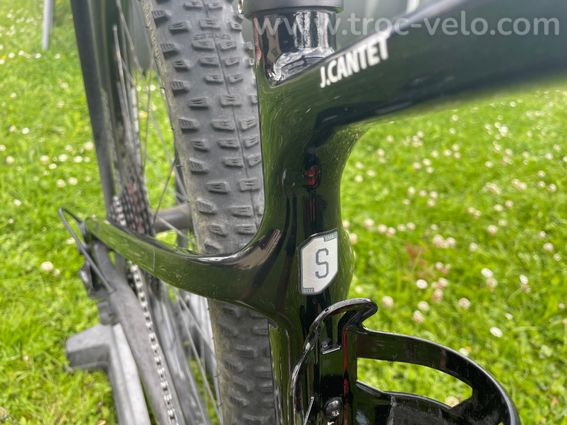 VTT Cannondale  - 7