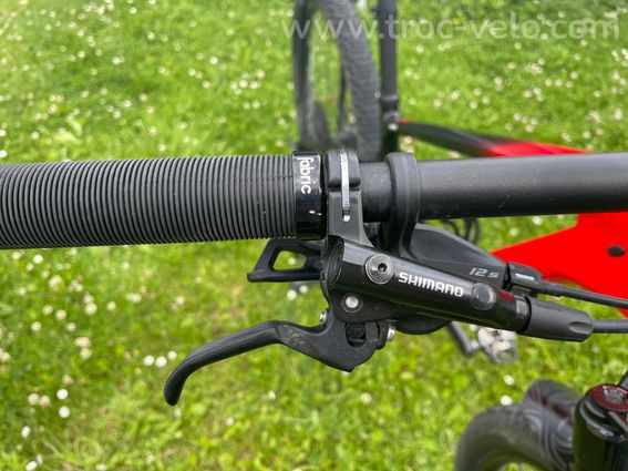 VTT Cannondale  - 8