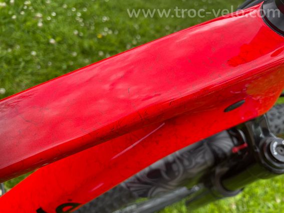 VTT Cannondale  - 9