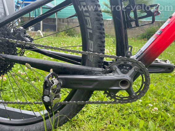 VTT Cannondale  - 11