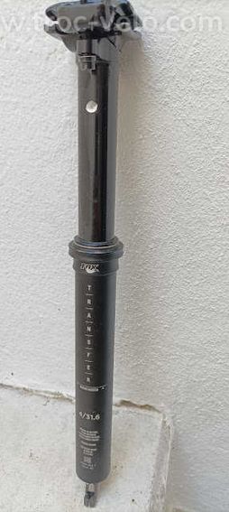 tige de selle transfer - 2