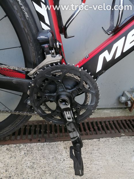 MERIDA REACTO 7000 Di2 - 2