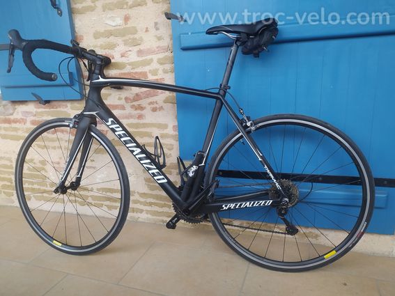 Vélo Specialized Tarmac