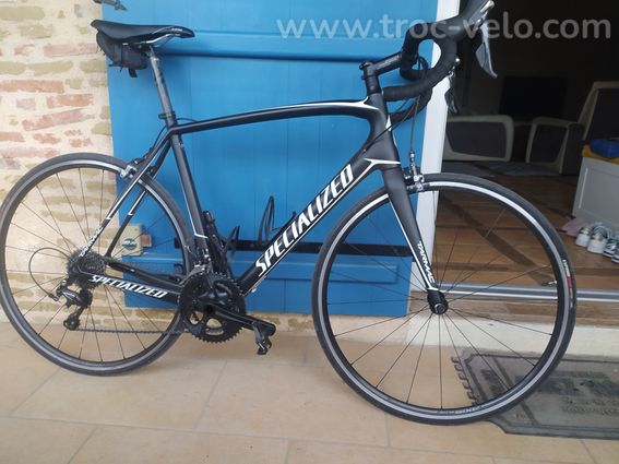 Vélo Specialized Tarmac - 2