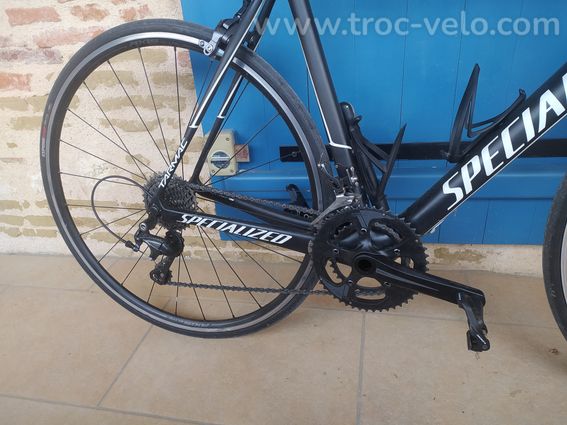 Vélo Specialized Tarmac - 3