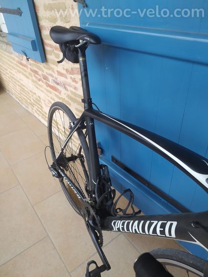 Vélo Specialized Tarmac - 4