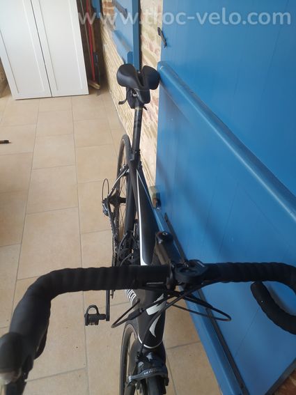 Vélo Specialized Tarmac - 5