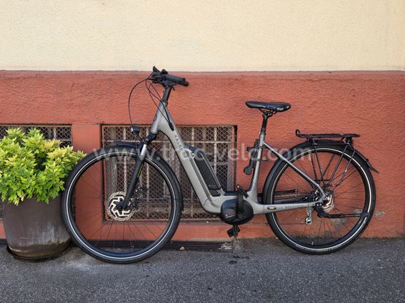 KALKHOFF ENDEAVOUR 1.B MOVE 500WH