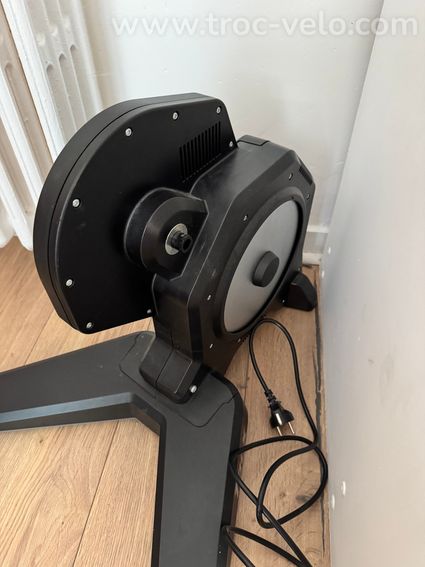 Home traîner Tacx flux smart S - 2