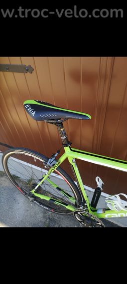 Cannondale supersix evo - 3