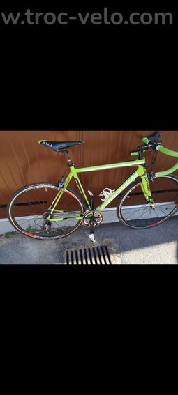 Cannondale supersix evo - 4