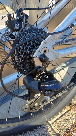 Scott Scale 24 disc - 6