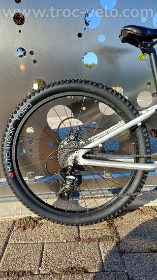 Scott Scale 24 disc - 7