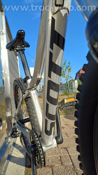 Scott Scale 24 disc - 8