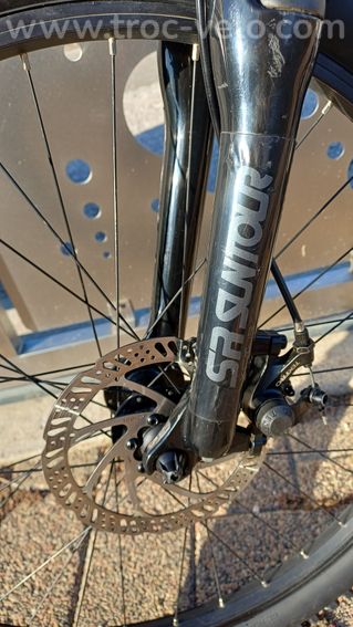 Scott Scale 24 disc - 9