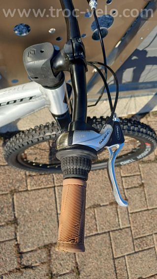 Scott Scale 24 disc - 12