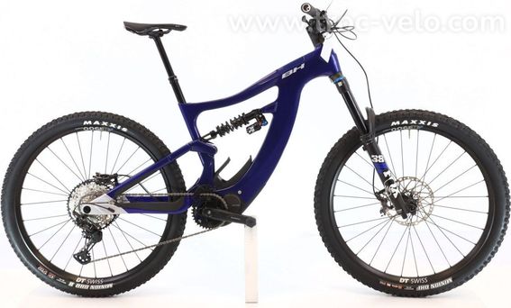 Produit Reconditionne Bh Xtep Lynx Pro 0 8 Xt Velo Vtt Electrique Tres Bon Etat