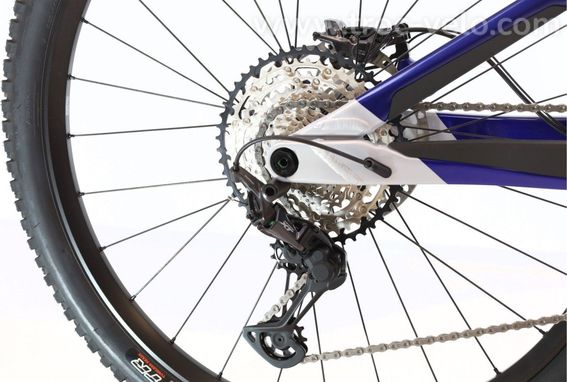 Produit Reconditionne Bh Xtep Lynx Pro 0 8 Xt Velo Vtt Electrique Tres Bon Etat - 3