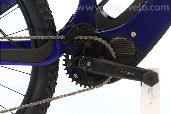 Produit Reconditionne Bh Xtep Lynx Pro 0 8 Xt Velo Vtt Electrique Tres Bon Etat - 4