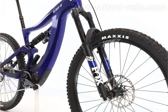Produit Reconditionne Bh Xtep Lynx Pro 0 8 Xt Velo Vtt Electrique Tres Bon Etat - 5