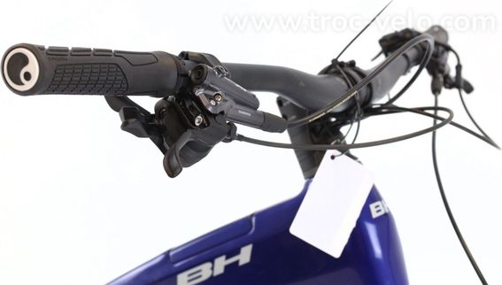 Produit Reconditionne Bh Xtep Lynx Pro 0 8 Xt Velo Vtt Electrique Tres Bon Etat - 6