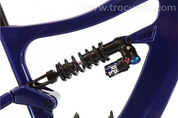 Produit Reconditionne Bh Xtep Lynx Pro 0 8 Xt Velo Vtt Electrique Tres Bon Etat - 7