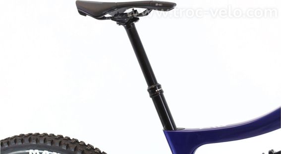 Produit Reconditionne Bh Xtep Lynx Pro 0 8 Xt Velo Vtt Electrique Tres Bon Etat - 8