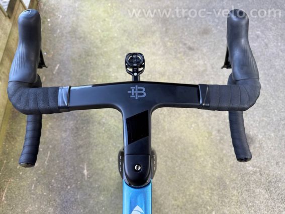 Factor Ostro VAM full carbone + céramique  - 8