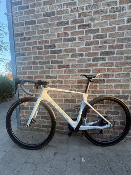 Cube Agree C:62 ONE Di2 12V 2025 - 2